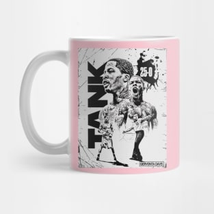 The Tank Mug